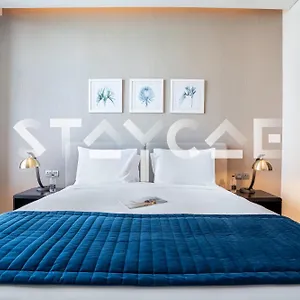 Staycae Homes - Prive شقة دبي