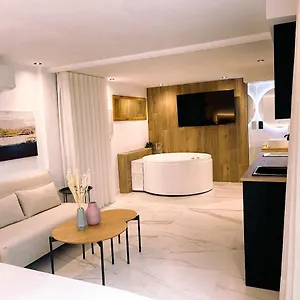 Boutique Vv Con Jacuzzi Córdoba