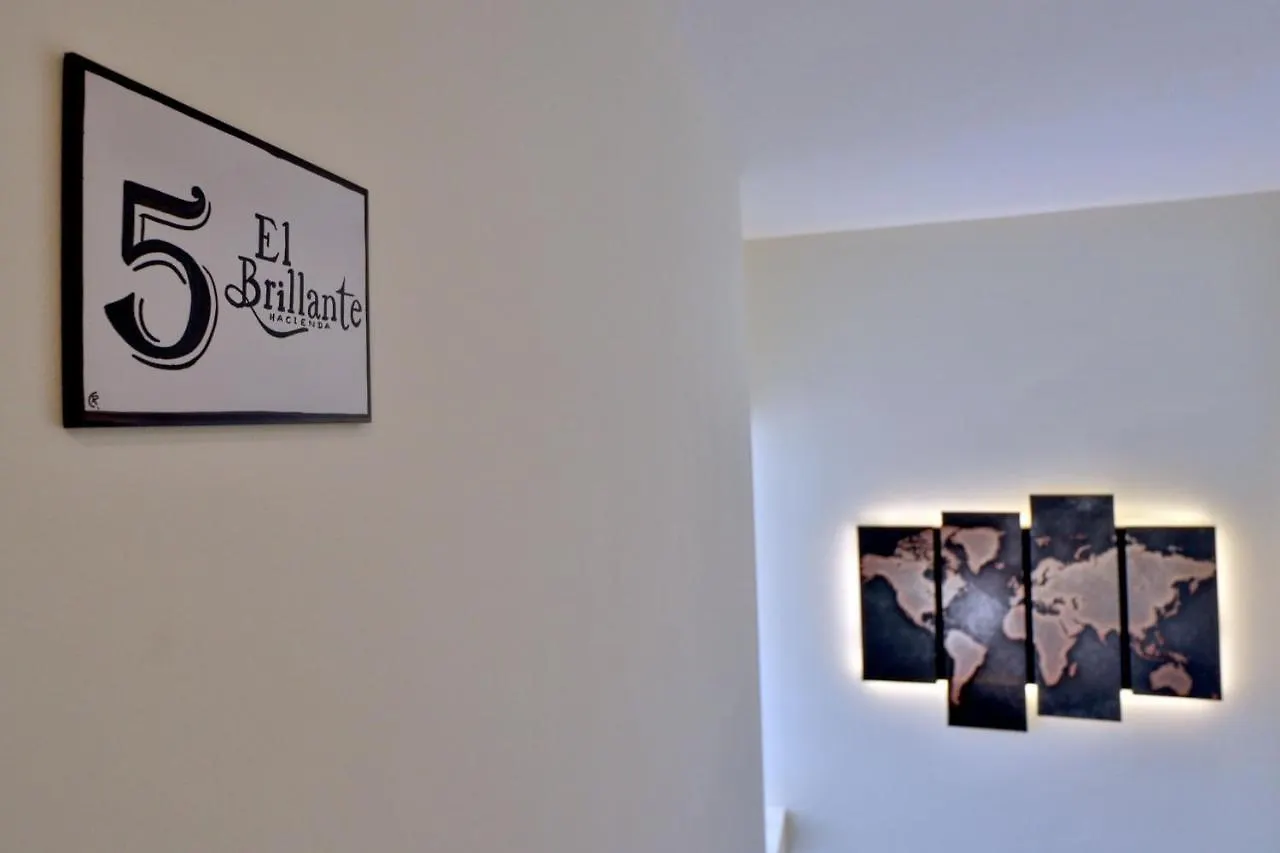 شقة Hacienda El Brillante قرطبة 0*,  إسبانيا